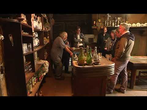 Fermeture du bar "Chez Bichette" à Sardent (23)