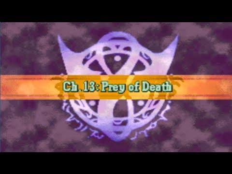 Let's Examine: The Last Promise - Part 16 - Chapter 13A: Prey of Death