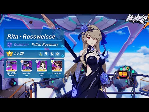 Can Fallen Rosemary Solo F7 Roaring Palace?