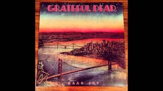 The Grateful Dead - New Minglewood Blues live (Dead Set Disc 1)