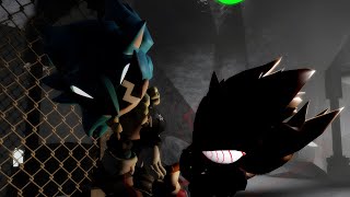 FLEETWAY SUPER SONIC SERVER WIPE GAMEPLAY | Outcome Memories