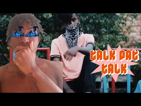 AMERCIAN REACTS TO INDIAN RAPPER -  LIL BLACKOUT .. U WON'T BELEIVE WAT HE SAID #reaction