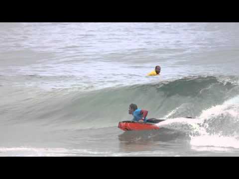São Conrado Classic Bodyboard Pro