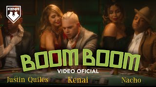 BOOM BOOM Music Video