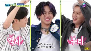 Download lagu ENGSUB Weekly Idol EP625 Treasure mp3 Download lagu ENGSUB Weekly Idol EP625 Treasure mp3