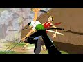 Luffy Vs Zoro FULL FIGHT One Piece