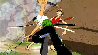 Download lagu Luffy vs Zoro FULL FIGHT  || One Piece mp3 Download lagu Luffy vs Zoro FULL FIGHT  || One Piece mp3