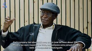 Download lagu ZPRA Liberation Archives | Luca Tlou (Austine) Story: The Battle of Siyoka mp3