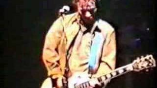 manic street preachers loves sweet exile live 1994