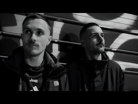 Artist Spotlight: Invadhertz | Drum & Bass mix