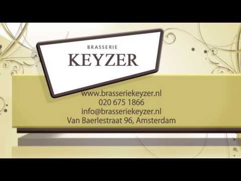 Brasserie Keyzer