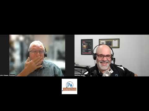 Forensic Hypnosis with John Gaspar — video thumbnail