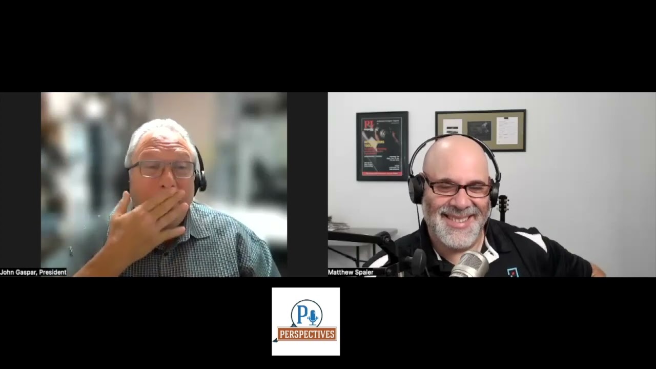 Forensic Hypnosis with John Gaspar