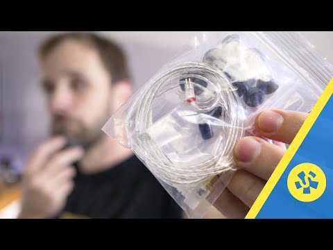 FIRST LOOK! Moondrop SSP