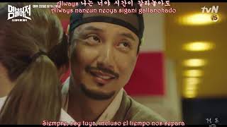 HYOLYN - ALWAYS (LIVE UP TO YOUR NAME DR. HEO OST 2) SUB ESPAÑOL - HAN - ROM