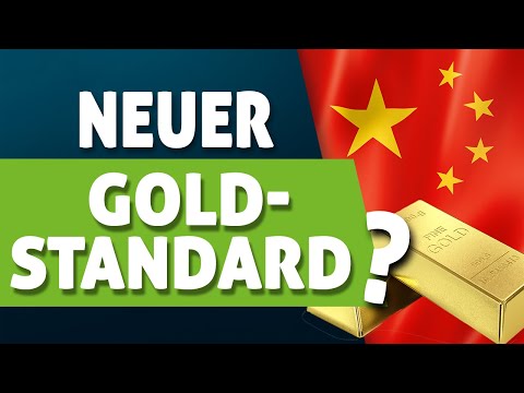 Neue Gold-Währung geplant?