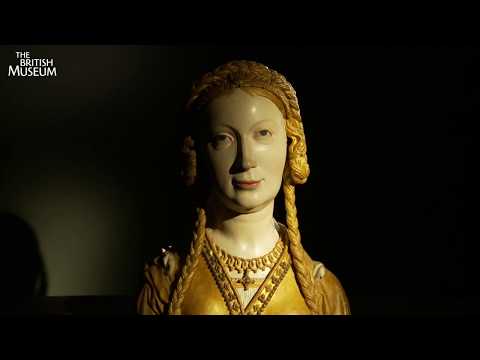 Tesouros do Céu: A história de Santa Úrsula