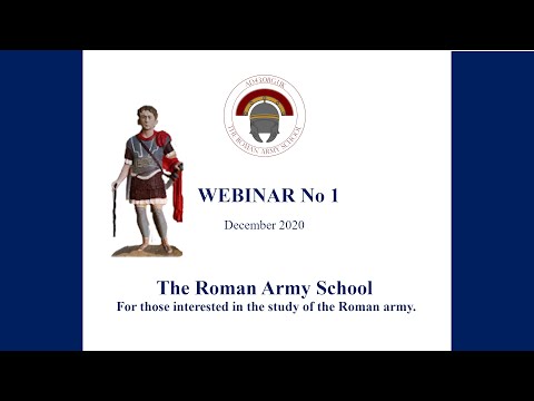 Bearsden: Life in a Roman fort