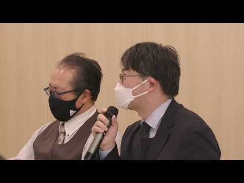 社会学科 No.17（もくせい会　きんもくせいデイサービスセンター）令和5年度「高齢者福祉実践・研究大会」（分科会A：大阪大谷大学会場）