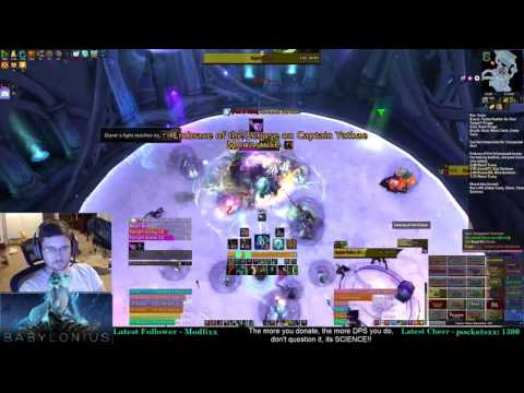 Heroic Sisters of the Moon - WW PoV