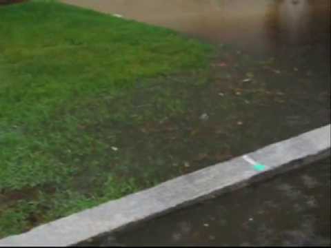 02152 Drainage Issue