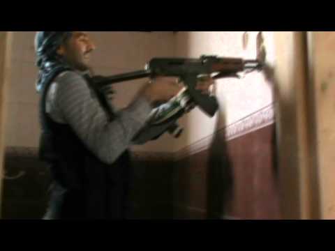 اشتباكات بين لواء مجاهدي الغوطة وقوات النظام في بلدة عربين في ريف دمشق