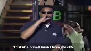Montell Jordan - "This Is How We Do It" Live (1995)