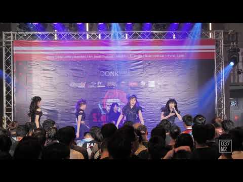 201017 Aliszt - WE LOVE YOUR SMILE @ Siamdol Festival 2020 3rd [Overall Stage 4k60p]