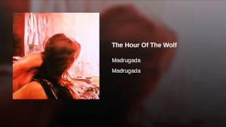 The Hour Of The Wolf