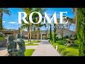 Inside Rome S Ultimate Modern Mansion Lionard