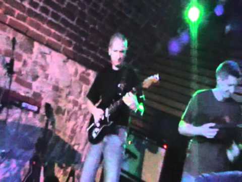 Vladimír Mišík & ETC - Sladké je žít / živě v Holešově