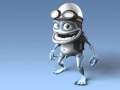 Crazy Frog - The Pink Panther