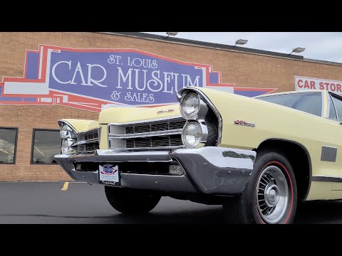1965 Pontiac Catalina (CC-1409820) for sale in St. Louis, Missouri