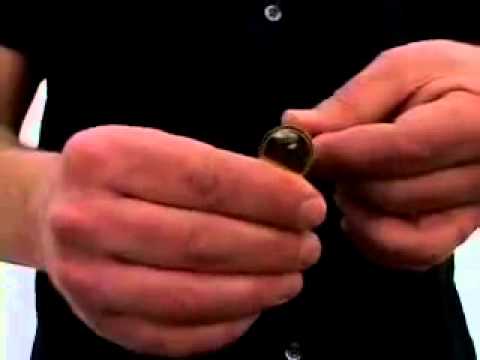 Twister (With Props and DVD) by Jay Sankey - Dude That's Cool Magic