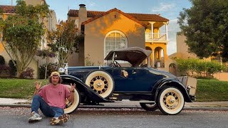 Реальный рабочий день курьера в США: Сколько заработал за день?