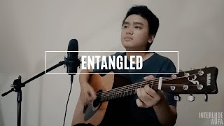 Aufa Kantadiredja - Entangled (Genesis Cover)