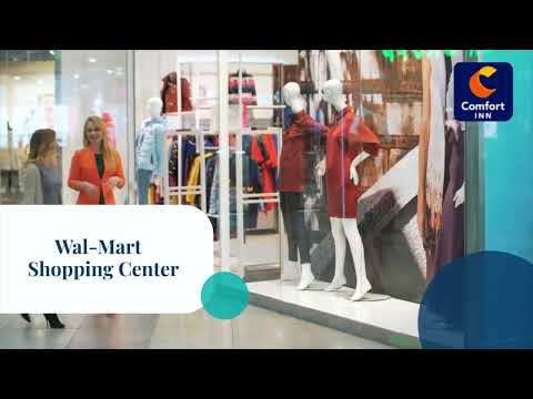 Comfort Inn Wytheville  Hotel VA