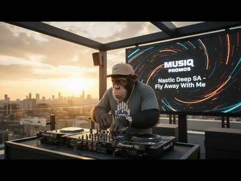 Musiq Promos and Nastic Deep SA(Official) 