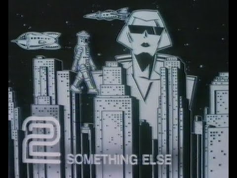 Friday 25th September 1981 BBC2