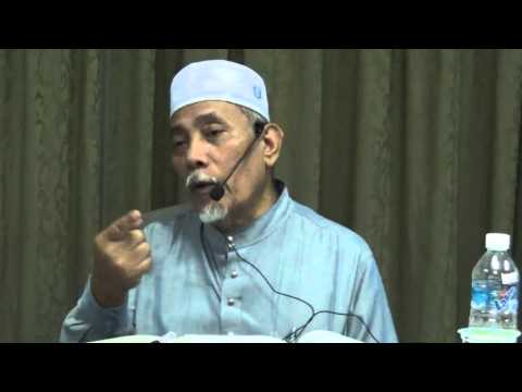 17_Hadis al-Arbain al-Nawawiy - Ustaz Faiz Fateh