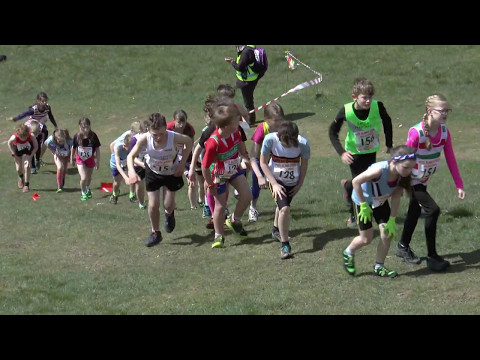 Kettlewell Great Whernside U11 Fell Race 2017-05-14