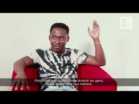 HUMOUR – Sept questions à Chef Rija et Nivo, créateurs de vidéos sur les réseaux sociaux