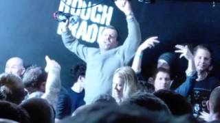 Sleaford Mods Jobseeker live @ Rough Trade Nottingham 4/3/17