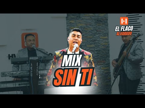 El FLACO ALVARADO 2024 - Mil Amores, SIN TI /  En HVP Estudio / EPISODIO # 11