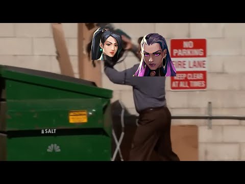 How to play Reyna in 2023.