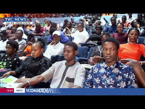 Nigeria Must Move Beyond Raw Material Exports to Innovation – Zacch Adedeji