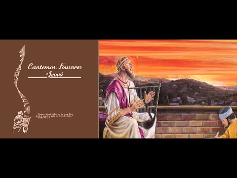 Cântico 76 - Jeová, nosso melhor Amigo