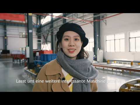 Logistik trifft auf 5G