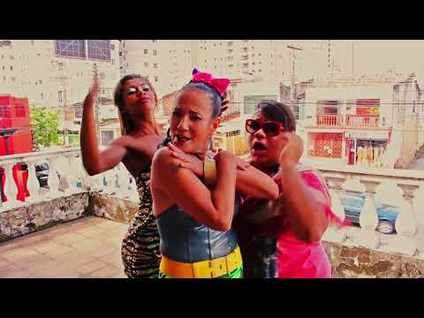 Sampleados - Episódio 01