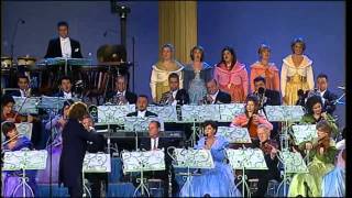 André Rieu - Vienna,my city of dreams